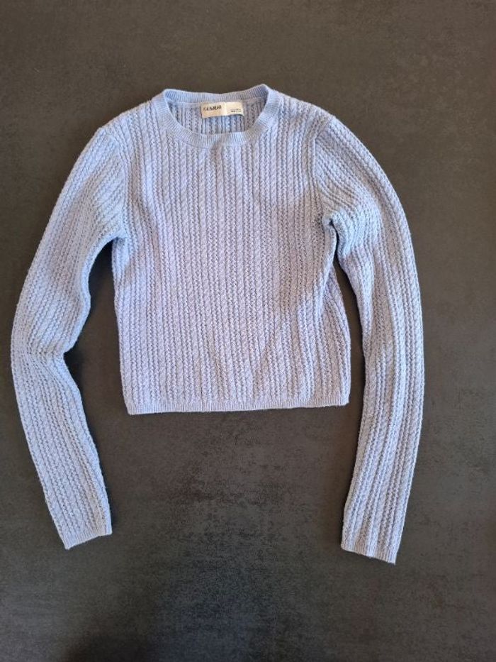 Pull Pull & Bear en très bon état