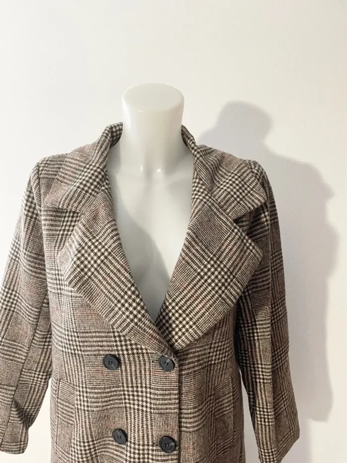 Manteau - photo numéro 3