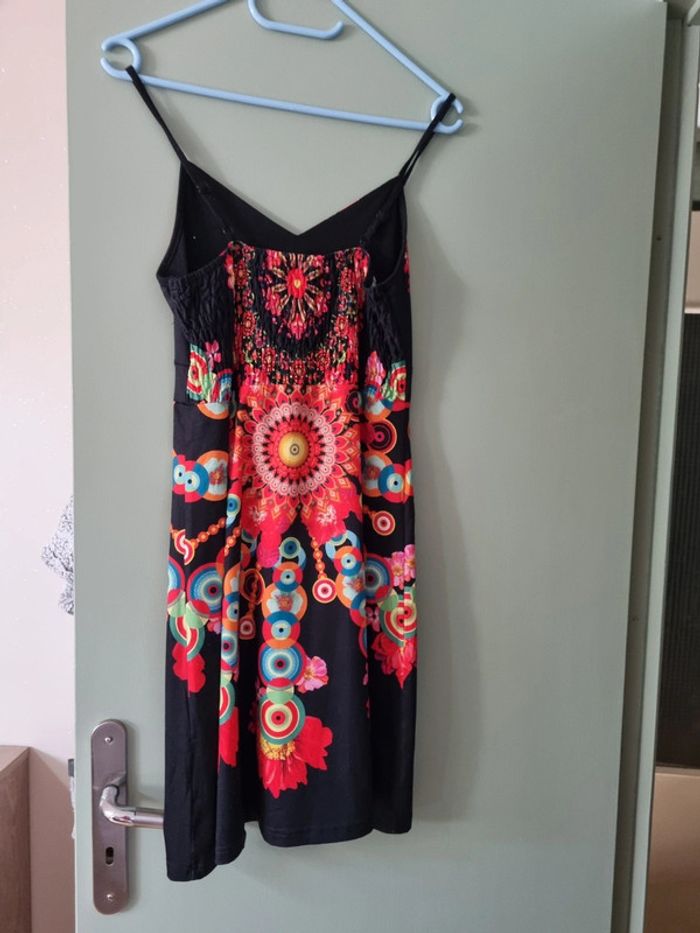Robe été - photo numéro 2