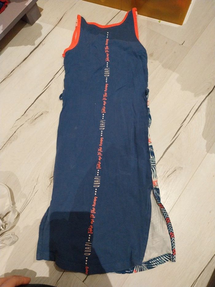 Robe quapi 110 116 cm - photo numéro 5