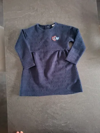 Robe 4 ans