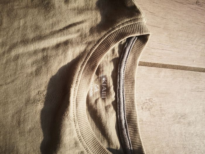 Tee shirt kiabi 6 ans - photo numéro 3