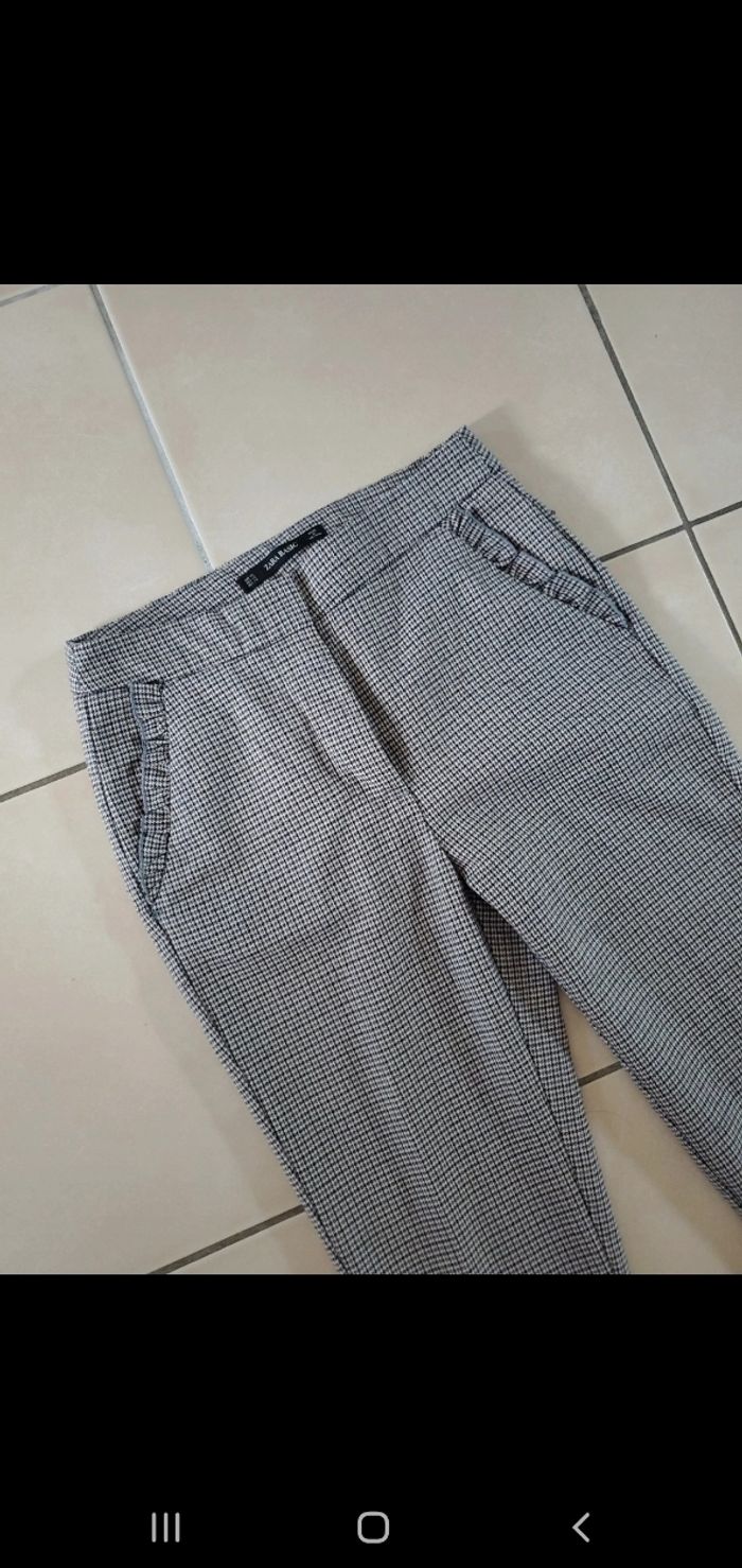 Pantalon zara - photo numéro 2