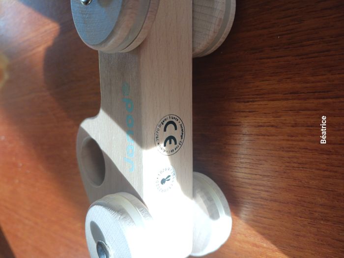 Un petit lot de joujoux - photo numéro 7