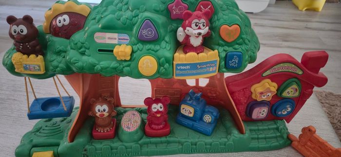 Jouets bébé - photo numéro 3