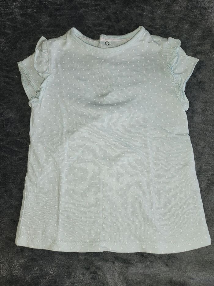 Maillot kiabi