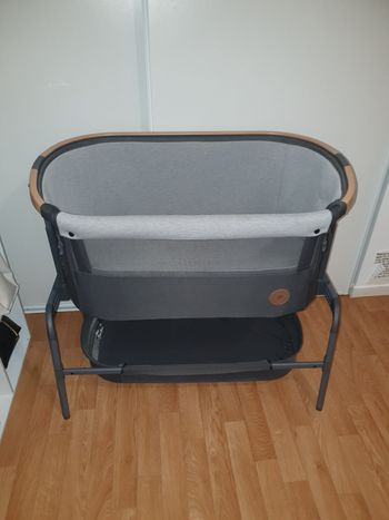 Cododo maxi cosi avec alèse et 2 draps