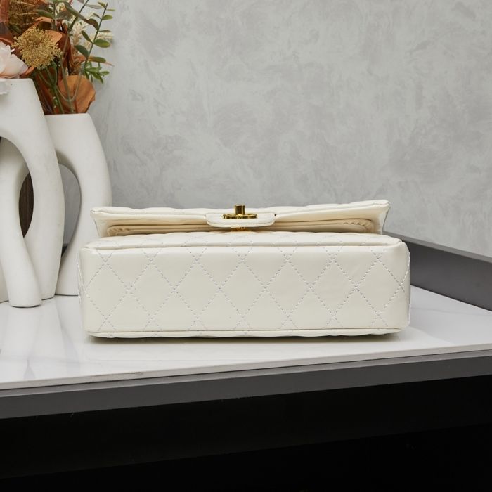 Chanel Maxi Sac Classique - photo numéro 4