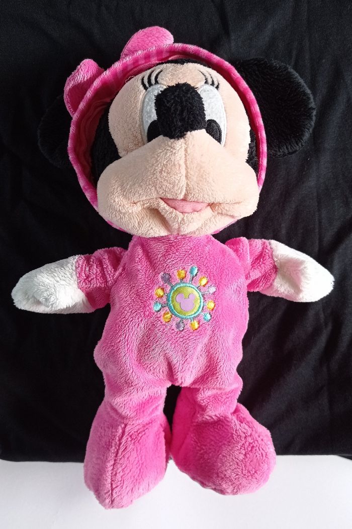 Peluche Disney