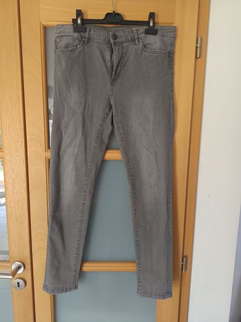 Jean skinny femme 44
