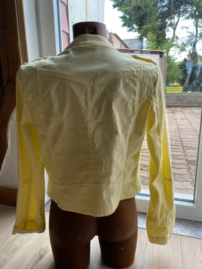Veste été - photo numéro 2