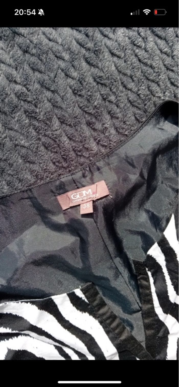 Robe femme - photo numéro 2