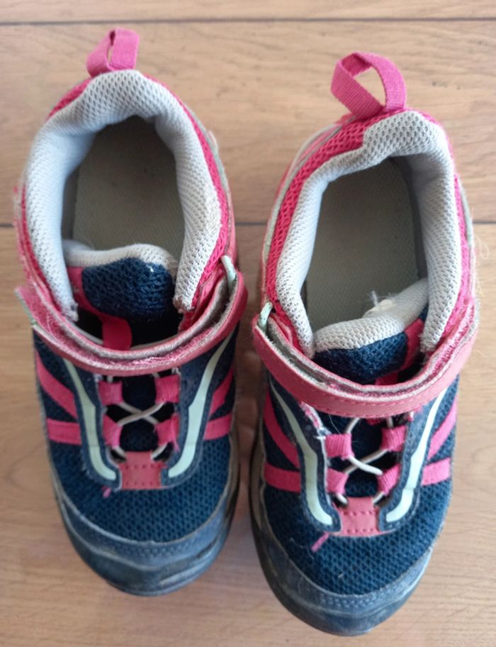 Chaussures taille 31 - photo numéro 2