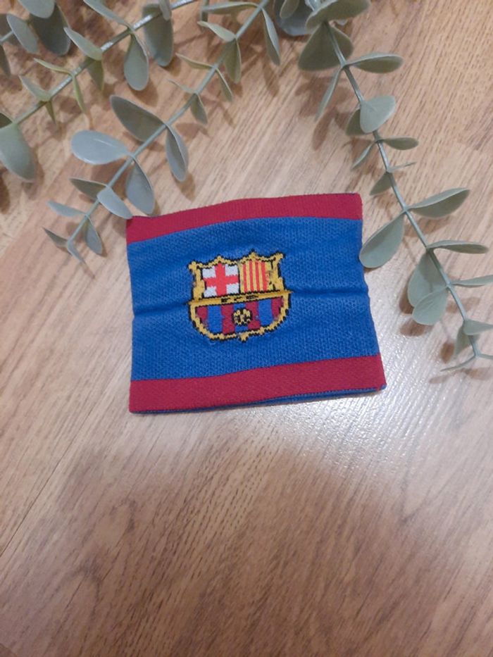 Serre poignet Messi FCB Barcelone foot - photo numéro 2