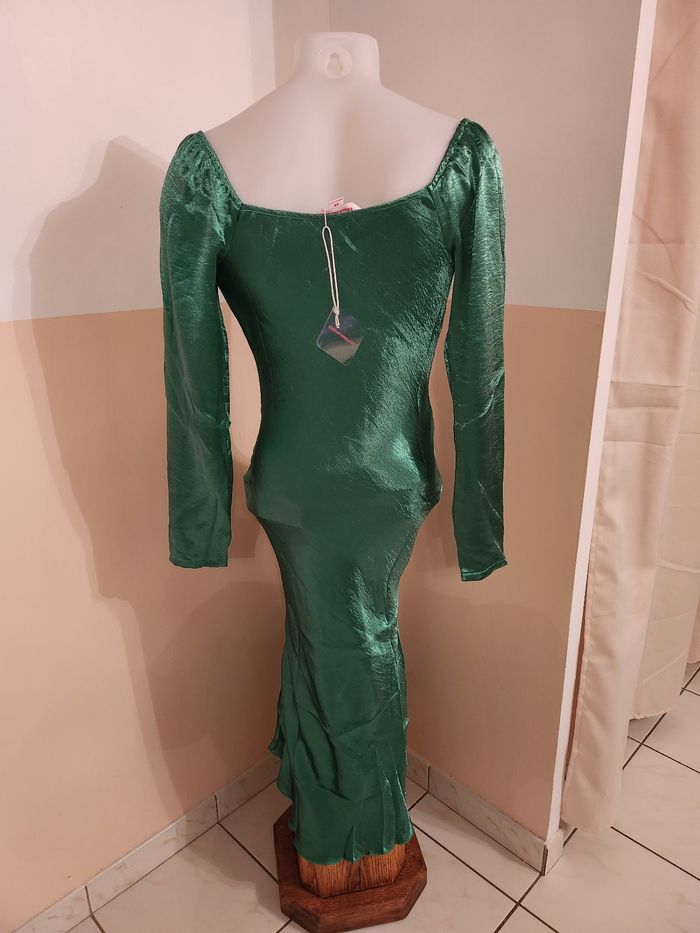 Robe 👗 - photo numéro 2