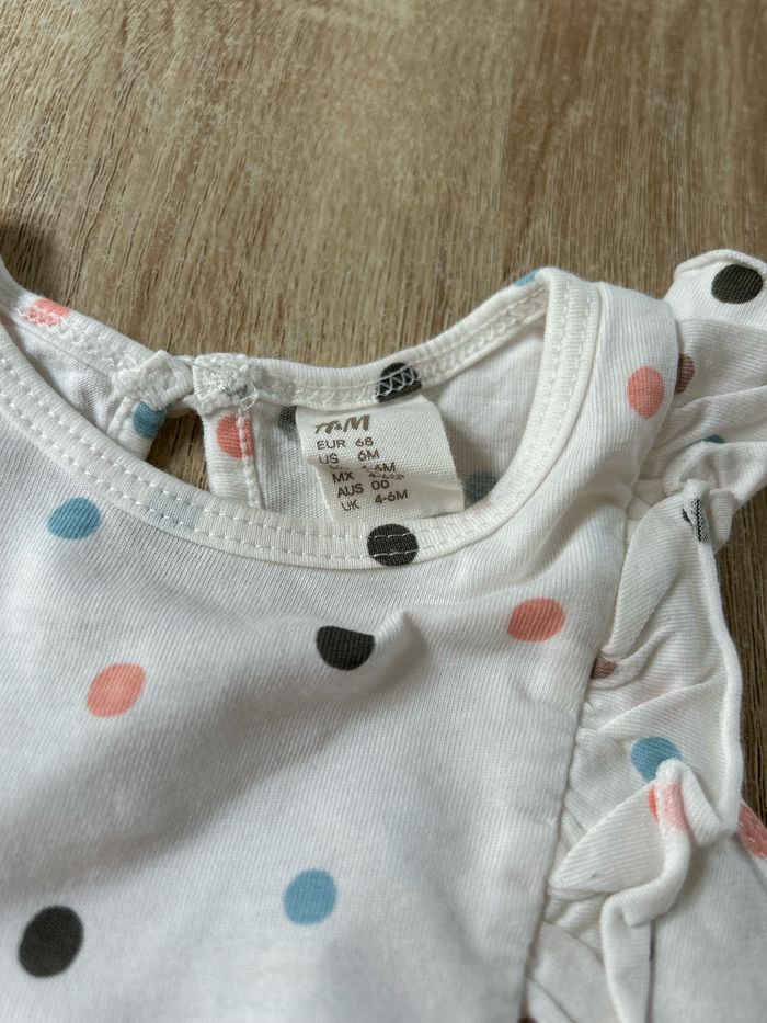 Robe bébé fille - photo numéro 2