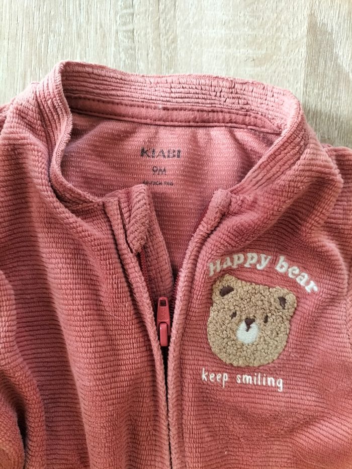 Pyjama - photo numéro 2