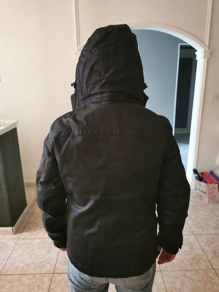 blouson celio - photo numéro 4