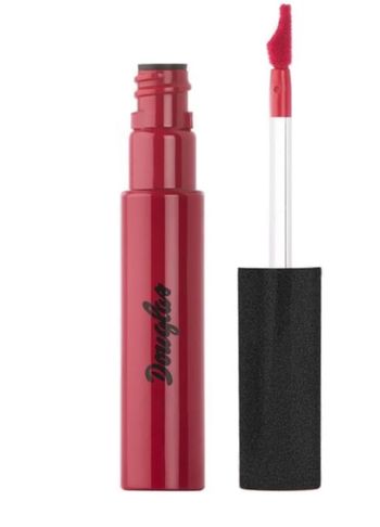 Rouge a Lèvres Douglas Mattissim rouge