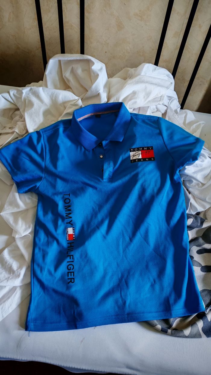 Polo tommy Hilfiger