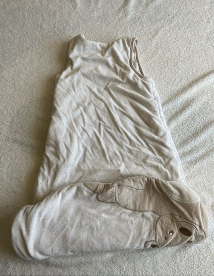 Gigoteuse - photo numéro 4