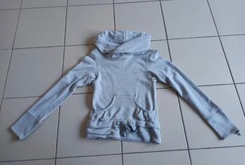 Pull gemme Reebok taille XS