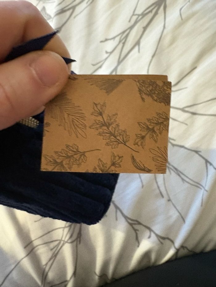 Trousse Yves rocher - photo numéro 4