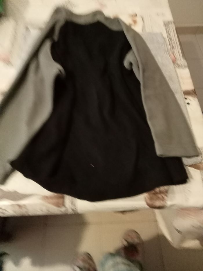 Petit pull enfant - photo numéro 2