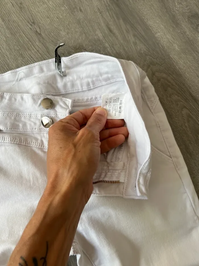 Pantalon lantis taille 38 - photo numéro 3