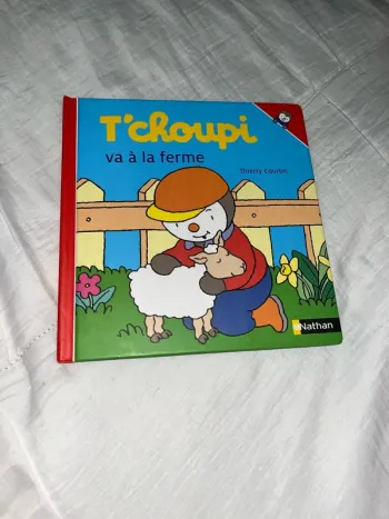 Livre