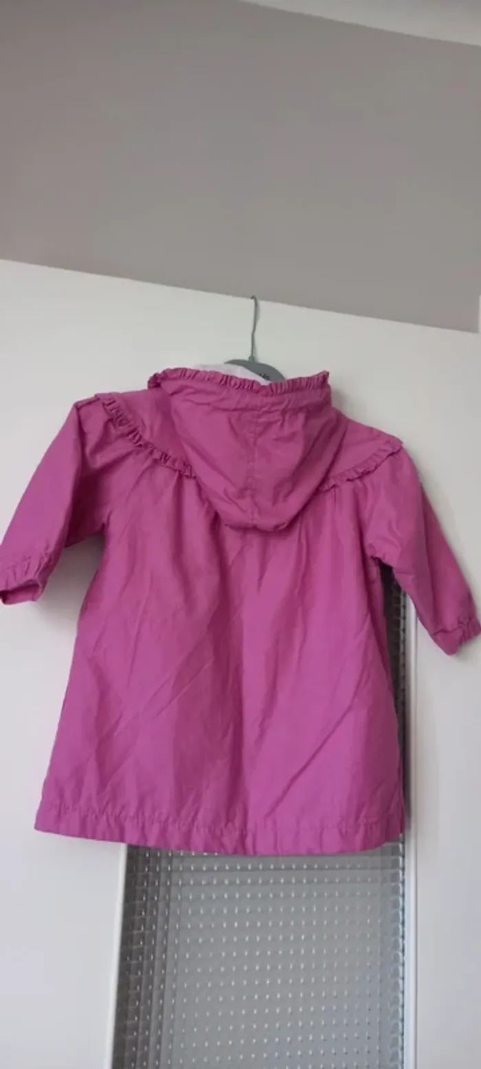 Manteau léger - photo numéro 2