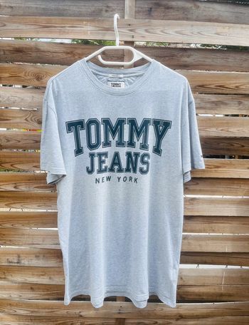 T-shirt Tommy Hilfiger - Taille L