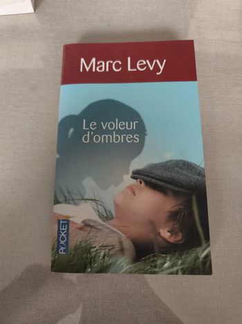 Le voleur d'ombres