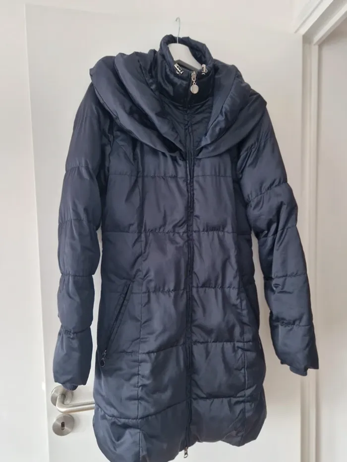 Doudoune femme Taille 40 Rino et Pelle - photo numéro 3