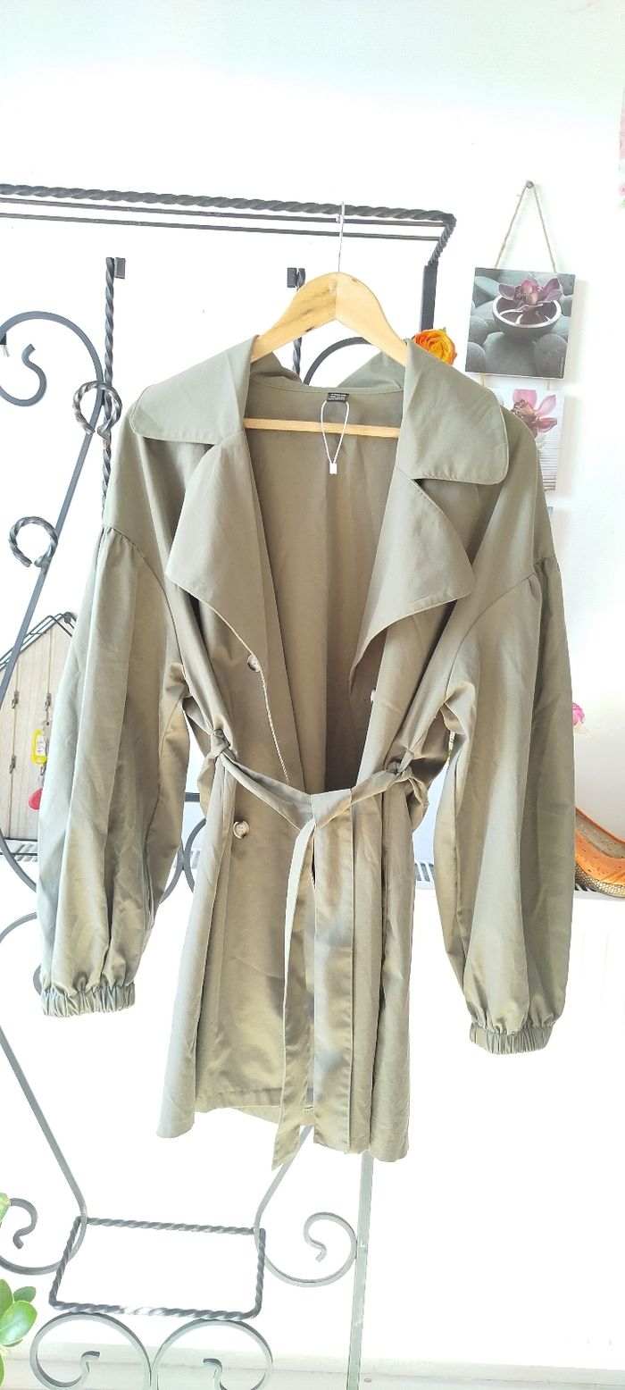 Parkas femmes 🎀