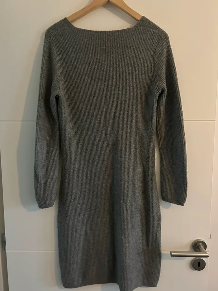 Robe pull - photo numéro 3