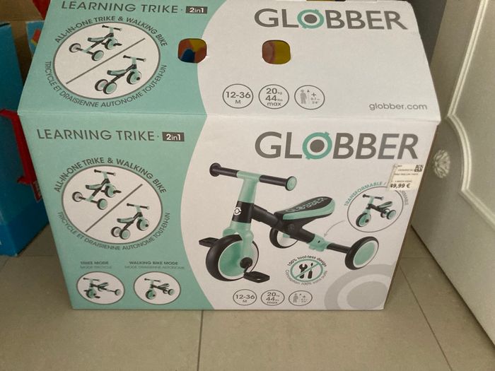 Vélo - photo numéro 3