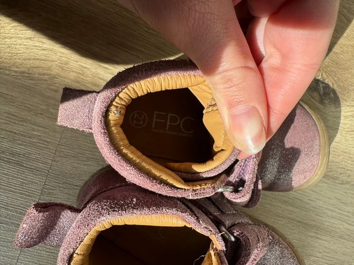 Chaussures fille - photo numéro 9