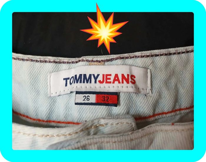 Pantalon tommy hilfiger 36 - photo numéro 5