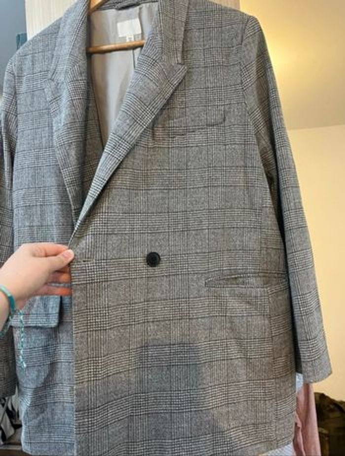 Blazer - photo numéro 2