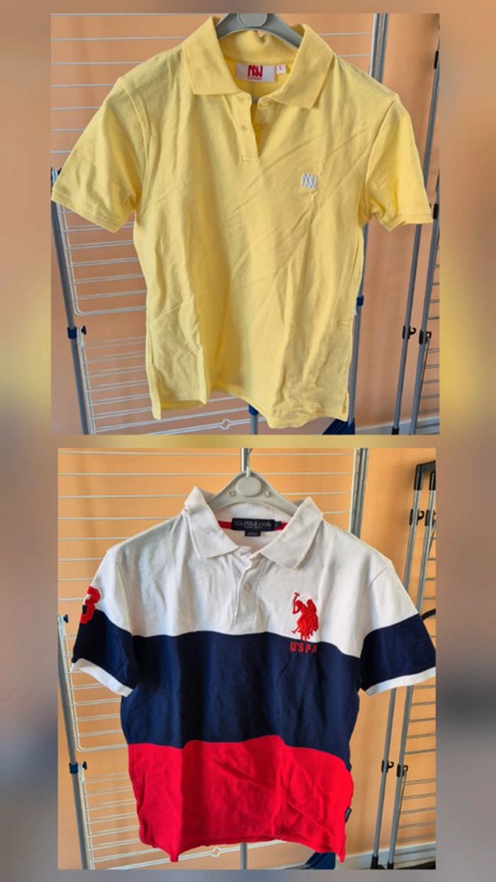 Lot polo