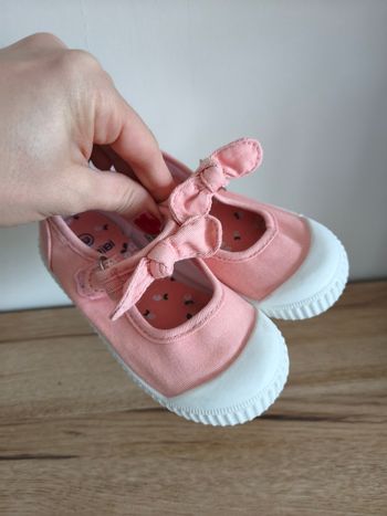Chaussures fille