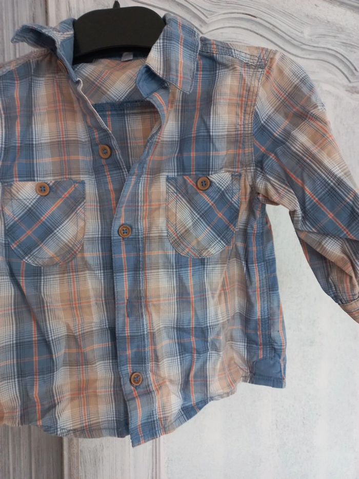 Chemise - photo numéro 3