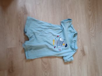 Pyjama été, taille 3 mois