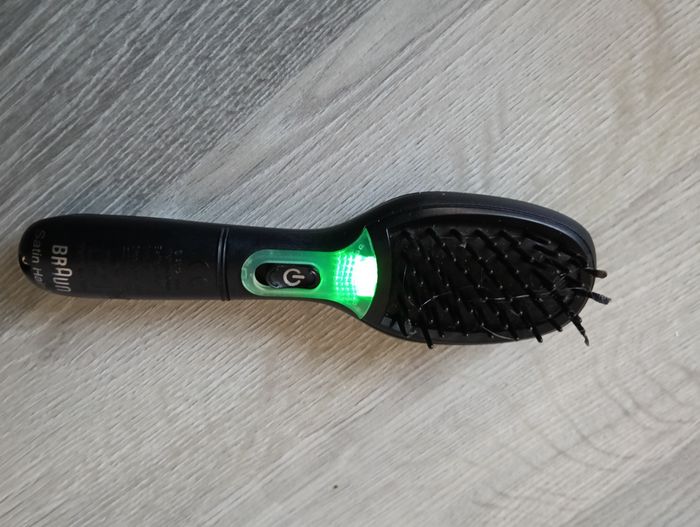 Tête à coiffer Licorne - photo numéro 8