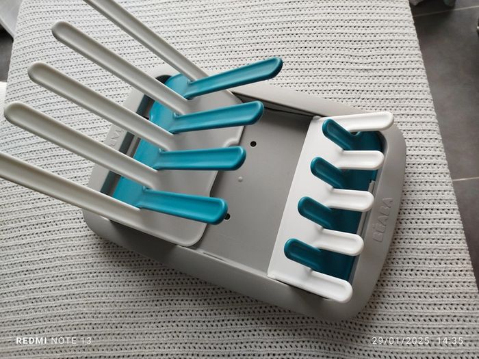 Porte biberon Beaba - photo numéro 2