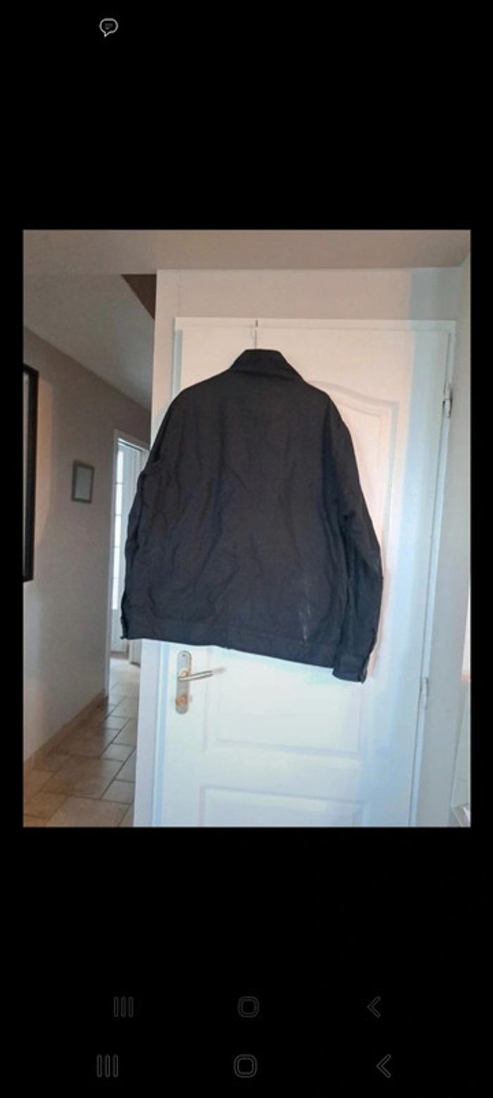 Veste - photo numéro 2