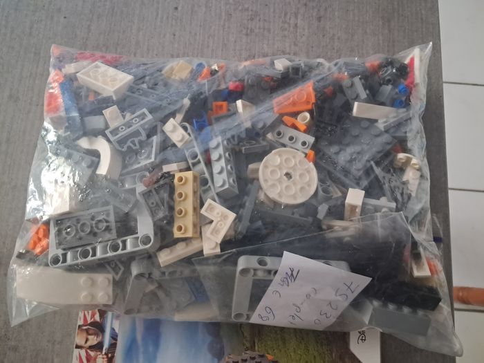 Lego star wars - photo numéro 3