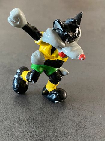 Figurine Flunch