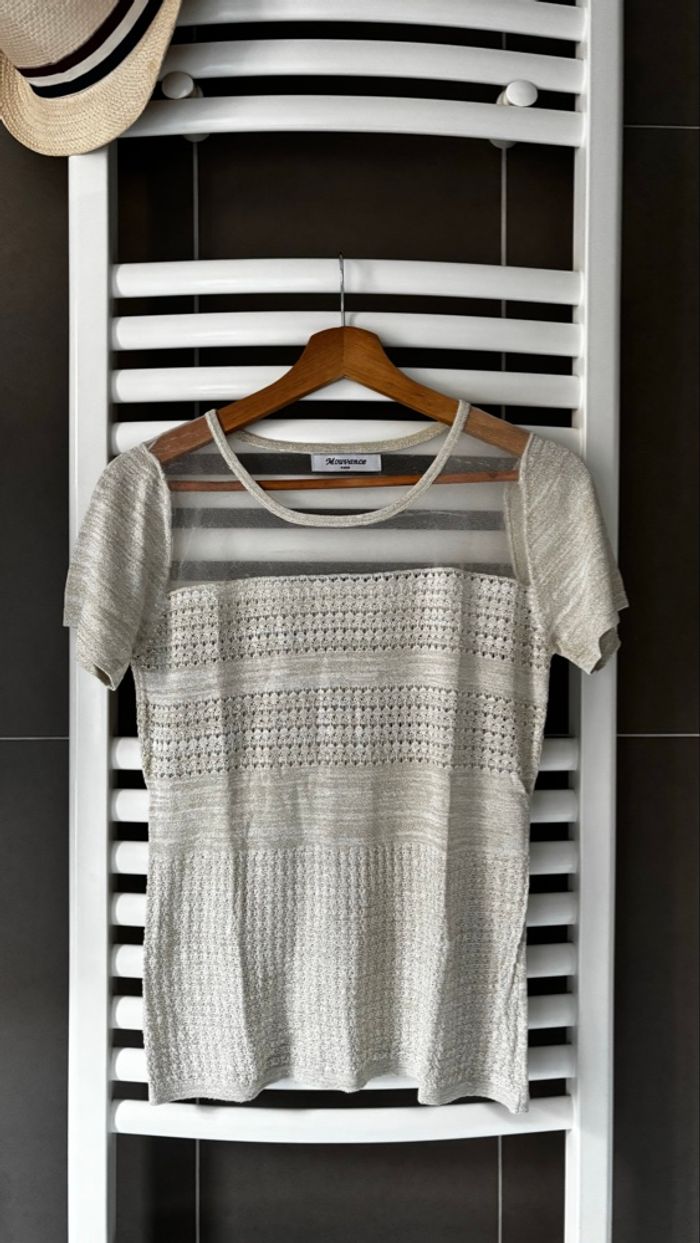 Teeshirt MOUVANCE Taille 38